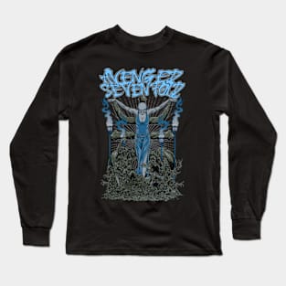 avenged ritual Long Sleeve T-Shirt